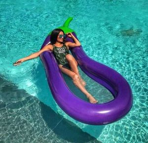 Piscina inflable Colchón Hamaca de agua para adultos Anillo de natación flotante Tubos Parque acuático Salón Pvc Air Row Boat Beach niños juguete al por mayor