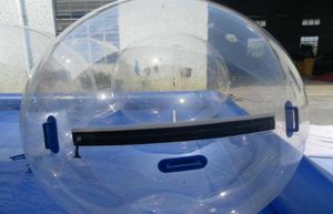 Boule gonflable de marche de l'eau/boule d'eau de Zorb/boule roulante d'aqua avec rtificate3748296