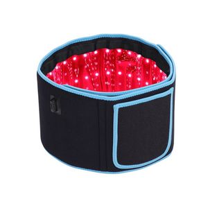Infrared LED Light Therapy Wrap Red Light Therapy Devices 635nm Near Infrared 880nm Led Wrap Back Pain Relief Body Slimming