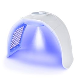 Infraroodlichttherapie PDT LED Photon Machine Gezicht Witter Anti-Aging Rood Licht Fotodynamische Huid Schoonheidsverzorging