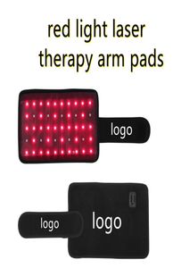 Thérapie infrarouge Ligne de bras Lipo Corps minceur Redlight Réduire la perte de graisse LLT 660NM 850 NM Shaper enveloppe les ceintures de bras pour USE HOME3361775