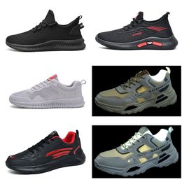 ing Shoes 87 kastanienbraun Slip-on OUTM Trainer Sneaker Bequeme lässige Herren-Walking-Sneaker Klassische Canvas-Outdoor-Footwear-Trainer 26 uuRC 22X7GO