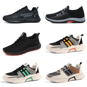 ing Shoes 87 Chaussures de course argent Slip-on OUTM trainer Sneaker Casual Casual Hommes Baskets de marche Classique Toile Chaussures de plein air Baskets 26 uuRC 22X7GO