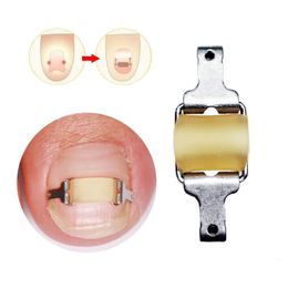 Ingegroeide teennagelcorrectorhulpmiddelen Pedicure Professionele correctie Voetzorg Tool herstellen Embed teen nagelbehandeling 231222