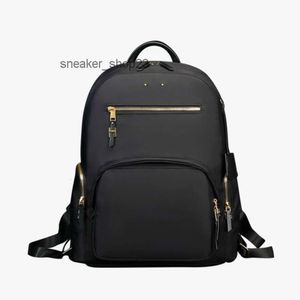 Initialen Tum1 Tumy Designer Backpacks Ballistic Bag Computer Nylon Womens Backpack 196300 Waterdichte Ultra Travel Light Grote capaciteit XDW4