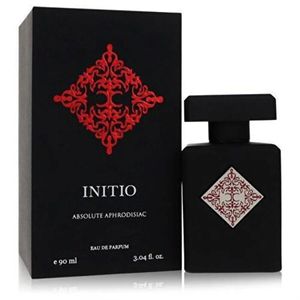 Initio absolute geur Midden -Oosterse rijke parfums priveert atomaire roos bijwerking revalidatie paragon Oud voor geluk oud voor grootheid 90 ml langdurige geur