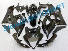 Kit de carenado de inyección para SUZUKI GSXR1000 2005 2006 GSX R1000 GSXR 1000 K5 05 06 GSXR-1000 kit de carenados ABS + 7 regalos SD003