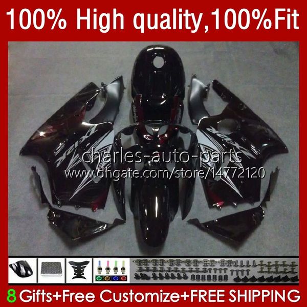 Carenados de inyección para KAWASAKI NINJA ZX1200 ZX 12R 1200CC 1200 CC ZX1200C ZX 12 R 02-06 3No.15 stock de vino tinto ZX12R 02 03 04 05 06 ZX-12R 2002 2003 2004 2005 2006 Kit de carrocería OEM