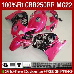 Injektion für Honda CBR250 CBR 250RR 250 RR CC 90-99 131NO.29 MC22 CBR250RR 90 91 92 93 94 95 96 97 98 99 250CC