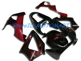 Kit de carenado de molde de inyección para HONDA CBR900RR 929 00 01 CBR 900RR 2000 2001 CBR 900 RR ABS Juego de carenados regalos HON114