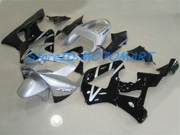 Injectie Mold Fairing Kit voor HONDA CBR900RR 929 00 01 CBR 900RR 2000 2001 CBR 900 RR ABS-bubbelbakken Set Gifts Hon107