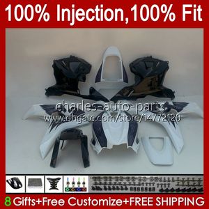 Injectie Mold Backings voor Honda CBR 1000 RR CC 1000RR CBR1000RR 06 07 Body 59NO.73 PHOENIX 100% FIT CBR1000 RR 1000CC 2006 2007 CBR1000-RR 06-07 OEM-bodywork-kit