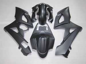 Injectie Molding Top Selling Fairing Kit voor Suzuki GSXR1000 05 06 Mat Black Backings Set GSXR1000 2005 2006 OT14