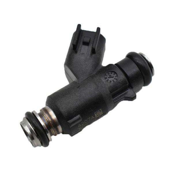 Buse d'injecteur 100% d'origine 1 pièce/lot de carburant 27709-06A 2770906A pour moteur de moto, livraison directe à 25 degrés, pièces de motos mobiles Dhtw2