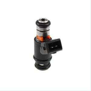 Injector mondstuk voor VW AFP VR6 2.8 AES EURO Van Golf Jetta IWP022 Brandstofinjector 805000348303 021906031D 1999-2001 Drop Delivery 2022 DHP3N