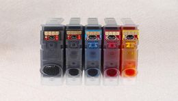 Inktcartridges ASW 564XL Compatibele Cartridge 564 Voor Deskjet 4610 4620 6512 6515 D5460D5463D5468D7560 Inkjetprinter5770946