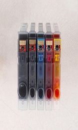 Inktcartridges ASW 564XL Compatibele Cartridge 564 Voor Deskjet 4610 4620 6512 6515 D5460D5463D5468D7560 Inkjetprinter4939148