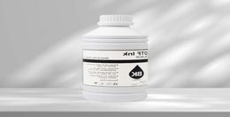 Cartuchos de tinta DTF Kit Melt Powder Limpieza para impresora de película de transferencia directa Impresión PET And7482565