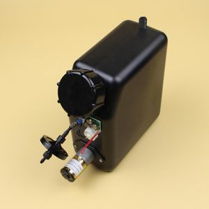 Inkt vulkits 1L uV tank witte inkten sub met vloeibare sensor roeren motiefilter
