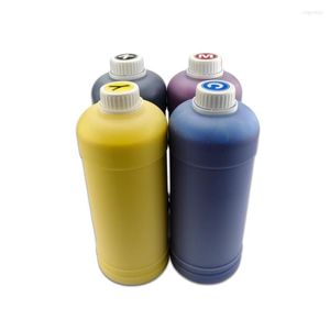 Inktvulkits 1 liter waterdicht pigment voor 887 cartridge WF-C17590-printer