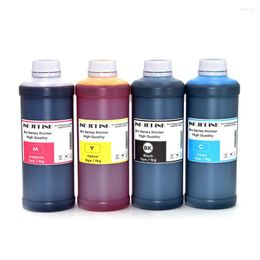 Kits de recarga de tinta 4C 1000ml tinte para Brother LC3029 MFC-J5830DW MFC-J6535DW MFC-J5930DW MFC-J6935DW cartucho de impresora