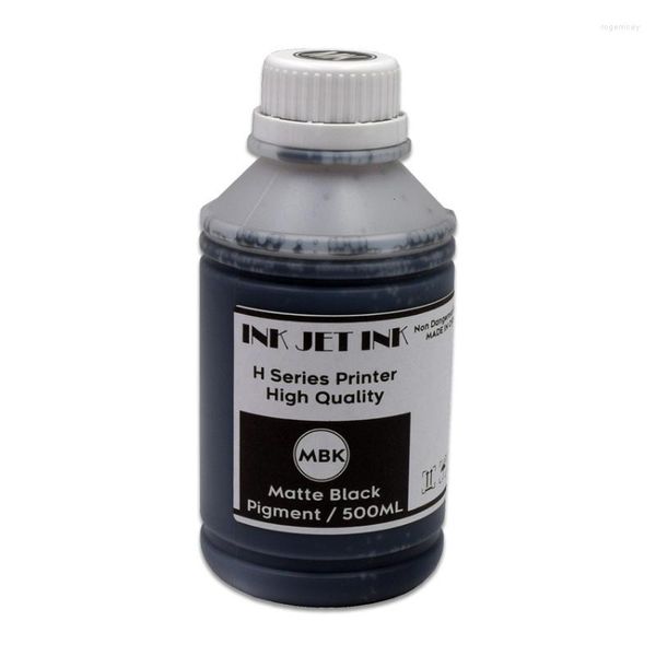 Kits de recarga de tinta 4Colors 1000ML Pigmento de tinte para 728 730 830 Designjet T730 T830 Impresoras de inyección de tinta