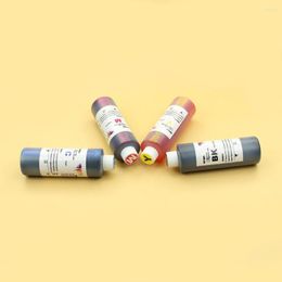 Kits de recharge d'encre DGYCJLFP Pigment 250 ml/bouteille de haute qualité pour imprimante numérique 4400 4450