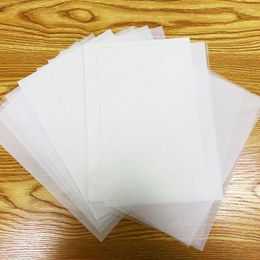 Kits de recharge d'encre Papier PET DOMSEM A3 A4 pour film d'imprimante en tissu