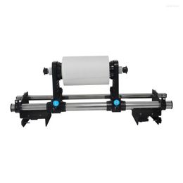 Inkt vulkits DTF Pet Film Roll Holder voor tot A3 A4 All Printers L1800 805 met software