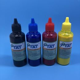 Kits de recarga de tinta Pigmento Yotat para GC21 GC21H GC31 GC31H GC41 GC41H RICOH IPSIO SG 3100 2100 2010L 7100 GX-E7700 E5500 GX 7000 5000