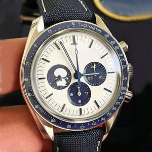 Ink6 polshorloges Men Mens Luxury horloge horloges Automatische beweging Mechanische Montre de Luxe Stainless No Chronograph Functions