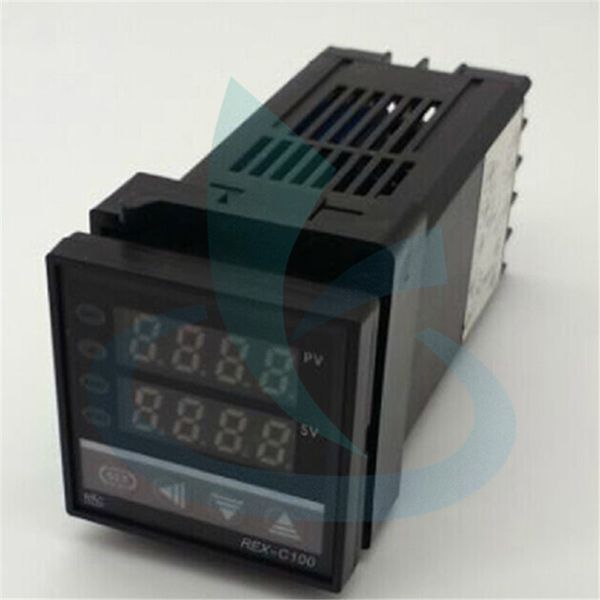 Régulateur de température d'imprimante à jet d'encre REX-C100FK02-M-AN Mutoh Wit-color Infinity contrôle de température 1 pc