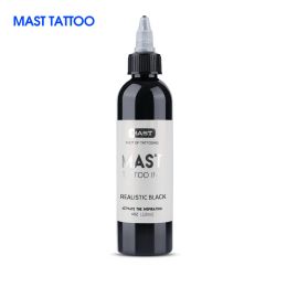 Inks tatouage de mât de haute qualité Inks Inks Black Pigment Tattoo Artist Encre