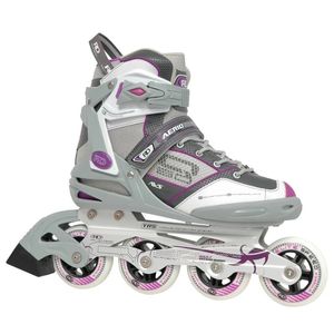 Patins à roulettes en ligne AERIO Q 60 Femme 231030