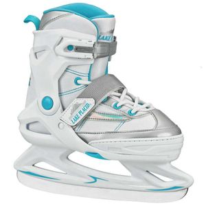 Inline rolschaatsen Verstelbare schaats voor meisjes, maat Small 111 230706