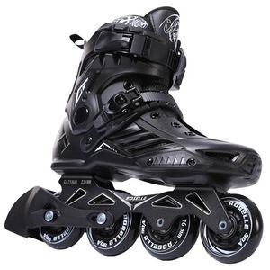 Rouleaux en ligne Skates en ligne chaussures de hockey roller patins à rouleaux rouleaux pour hommes patins à rouleaux pour adultes patins professionnels 231012