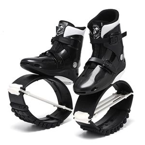 Patins à roulettes en ligne Kangourou Saut Chaussures Minceur Bouncing Sport Fitness Saltar Toning Wedge Sneaker Femmes Hommes Jump 230720