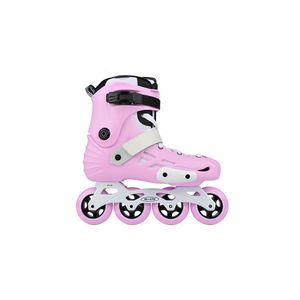 Patins à roulettes en ligne MICRO SKATE mcro MT4PINK URBAN et rekreasi 80mm 85A gaya kenyamanan sepatu roda untuk pemula 231012