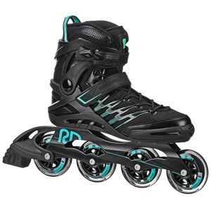 Inline rolschaatsen OUERY Q84 damesschaats 231122