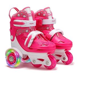 Patins à roulettes en ligne Patins pour enfants Seba Patins Rollerskates Enfants Skates Chaussures Roues Adulte Roller Skate Enfants Garçons Skate Réglable HKD230720