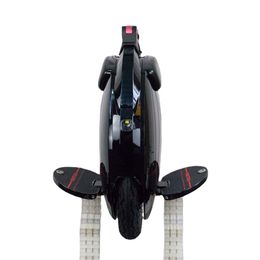 Monociclo eléctrico Inmotion V5F, patinete eléctrico autoequilibrado para niños principiantes de 14 pulgadas, disponible en UE y EE. UU.