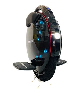 INMOTION V8F monocycle électrique 84V 518W 2023 nouveauté roue auto-équilibrage roue intelligente Monowheel Original EUC en Stock