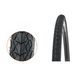 Innova 20x1 3/8 pneu de vélo 451 20 "Small Wheel Pliage Bicycle Tire 37-451 60TPI Bike pliing pneu environ 270g / pc