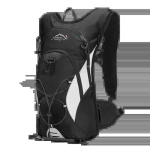 INOXTO sacs de vélo sac à eau 15L Portable étanche sac de cyclisme sur route Sport de plein air escalade pochette hydratation sac à dos 240313