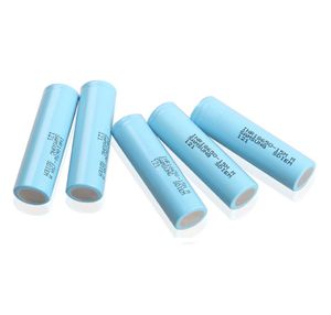 INR18650 15MM liion batterij 37v 1500mah 23A continue ontlading goede oplaadbare batterijen voor Samsung5615689