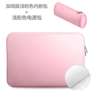 Ins Laptoptas Sleeve Cover 11 12 13.3 14 15.6 Inch Pro Air Retina 13 Notebook Pouch Aktetassen Laptop beschermhoes 231229