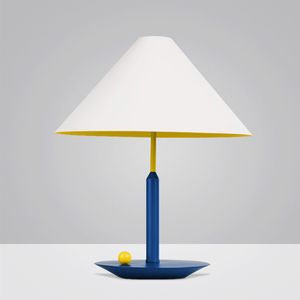 ins populaire kleurrijke tafellamp decoratie tafel licht nieuwste stijl woonkamer studeerkamer verlichting