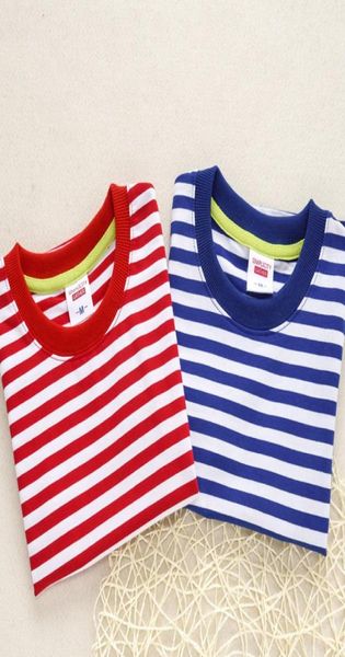 Ins stripe mamá e hija trajes a juego Vestidos para madre e hija vestido familiar a juego 313 K29772554