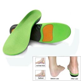 Insols Beste Eva Orthopedic Shoes Sole Insool X/O Leen Arch voetkussen Corrigerende Flat Arch Support Sports Insool