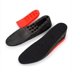 Hauteur des semelles Augmentation des semelles intérieures Chaussures absorbant les semelles intérieures PAUT SHOOS INSERTS PAMMILHA ALTURA SEMELLES CONFORMER INLEGZOLEN